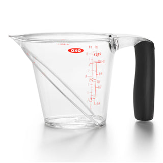 Oxo Angled Measuring Cup – 1 Cup / 250ml