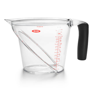 Oxo Angled Measuring Cup – 4 Cup / 1 L