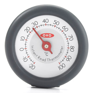 Oxo Chef’s Precision Analog Instant Read Thermometer