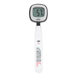 Oxo Digital Instant Read Thermometer