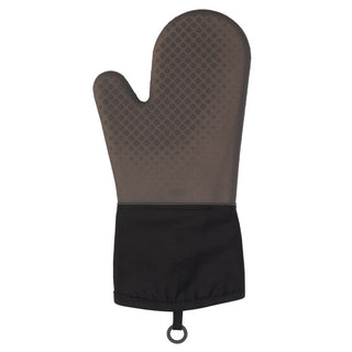 Oxo Silicone Oven Mitt – Black
