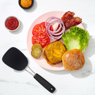 Oxo Nylon Flexible Turner — Small