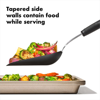 Oxo Roast & Fry Scoop