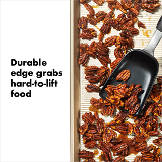 Oxo Roast & Fry Scoop