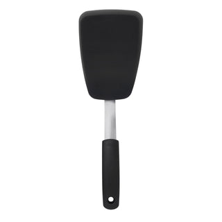 Oxo Silicone Flexible Turner — Large