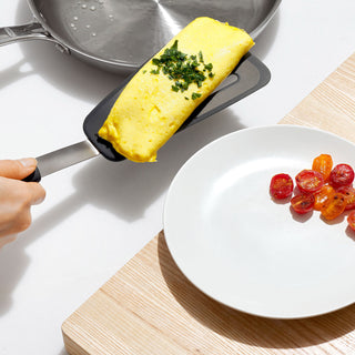 Oxo Silicone Flexible Omelet Turner