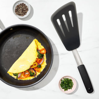 Oxo Silicone Flexible Omelet Turner