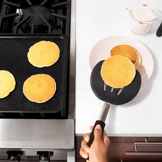 Oxo Silicone Flexible Pancake Turner