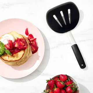Oxo Silicone Flexible Pancake Turner
