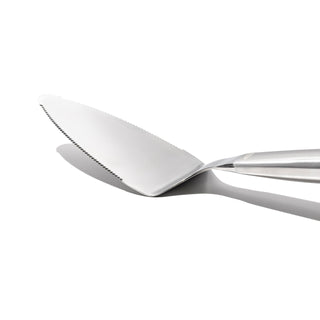 Oxo Steel Pie Server