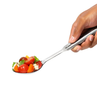 Oxo Steel Serving Spoon