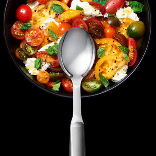 Oxo Steel Serving Spoon