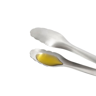 Oxo Steel Serving Tongs