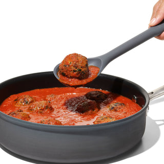 Oxo Spoon — Silicone