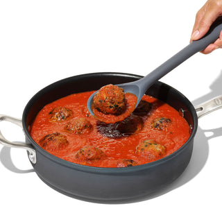 Oxo Spoon — Silicone