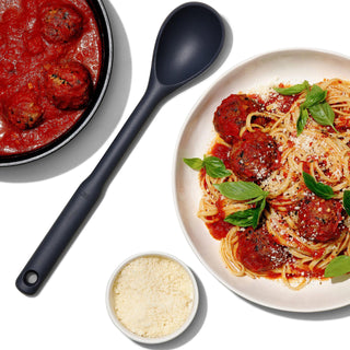 Oxo Spoon — Silicone