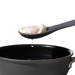 Oxo Slotted Spoon — Silicone