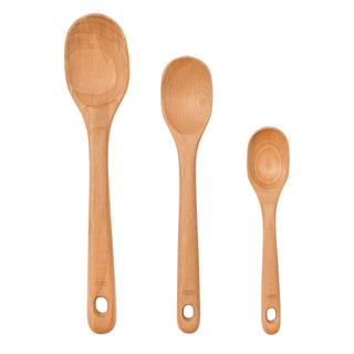Oxo 3-Piece Spoon Set