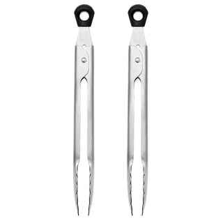 Oxo Good Grips Mini Tongs 2-Pack