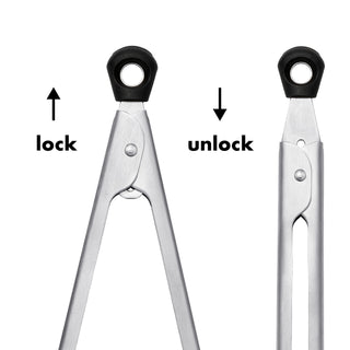 Oxo Good Grips Mini Tongs 2-Pack