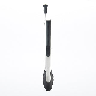 Oxo Tongs with Nylon Heads — 23 cm