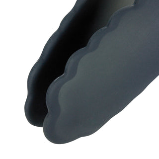 Oxo Tongs with Silicone Heads — 23 cm