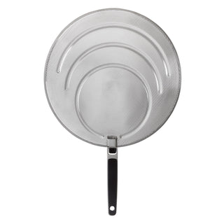 Oxo Splatter Screen With Folding Handle