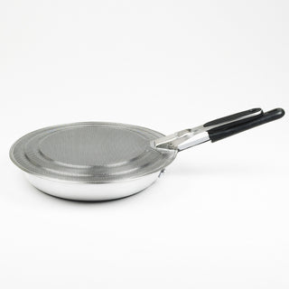 Oxo Splatter Screen With Folding Handle