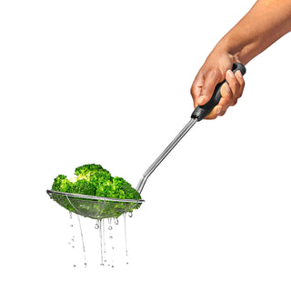 Oxo Scoop, Strain & Skimmer