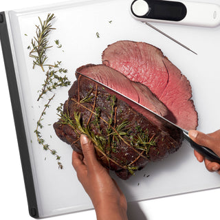 Oxo Carving and Cutting Board
