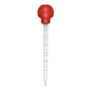 Oxo Baster with Cleaning Brush