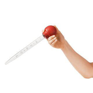 Oxo Baster with Cleaning Brush
