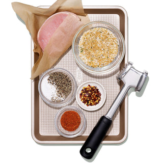 Oxo Die Cast Meat Tenderizer