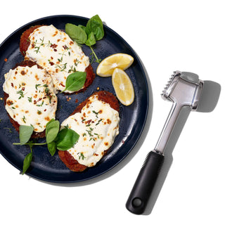 Oxo Die Cast Meat Tenderizer