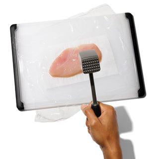 Oxo Meat Tenderizer