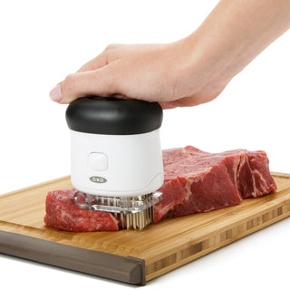 Oxo Bladed Meat Tenderizer