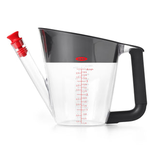 Oxo Fat Separator – 4 Cup / 1 L