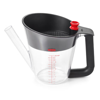 Oxo Fat Separator – 4 Cup / 1 L