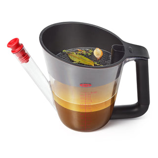 Oxo Fat Separator – 4 Cup / 1 L