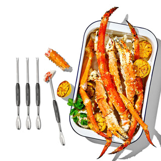 Oxo Seafood Picks 4-Pack