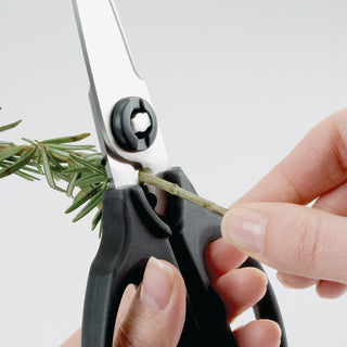 OXO Good Grips Kitchen & Herb Scissors