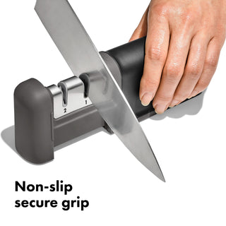Oxo Everyday Knife Sharpener