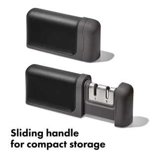 Oxo Everyday Knife Sharpener
