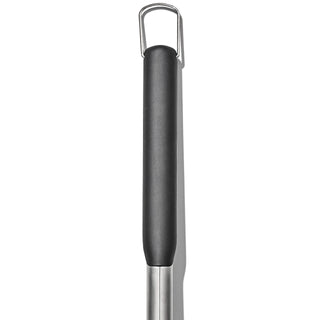 OXO Good Grips Hot Clean Grill Brush with Replacement Head