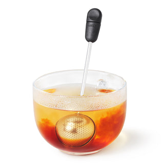 OXO Brew Twisting Tea Ball