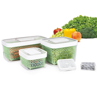 OXO Good Grips GreenSaver™ Produce Keeper 1.5 L
