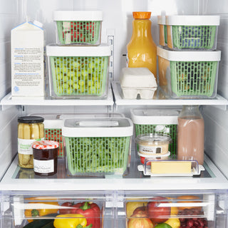 OXO Good Grips GreenSaver™ Produce Keeper 1.5 L