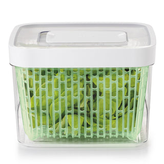 OXO Good Grips GreenSaver™ Produce Keeper – 4 L