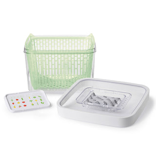 OXO Good Grips GreenSaver™ Produce Keeper – 4 L