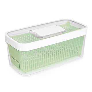 OXO Good Grips GreenSaver™ Produce Keeper – 4.7 L